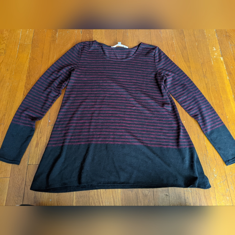 Max Studio top.